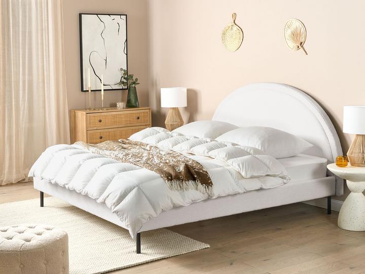 Actual product image Beliani Margut (180 x 200 cm)
