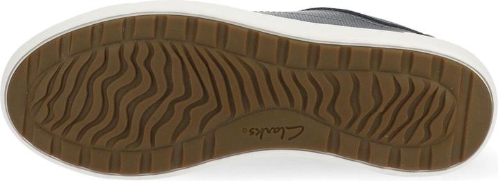 Actual product image Clarks Sneaker (41.5)
