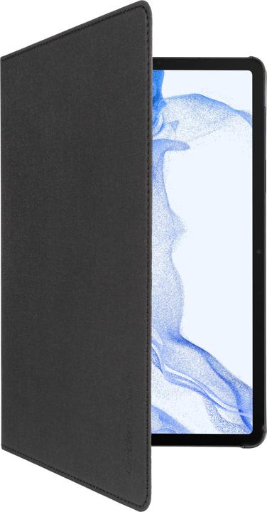 Produktbild Gecko Covers Book-Cover Easy-Click 2.0 black (Galaxy Tab S7)