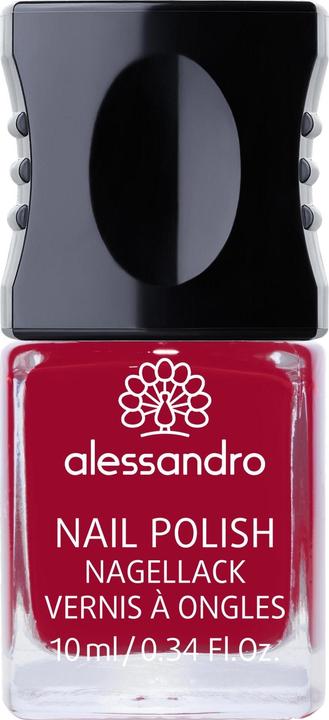 906 rosso illusione