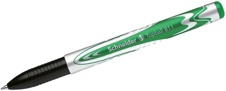Immagine prodotto Schneider Scooter Topball 811 (Verde, 1 x)
