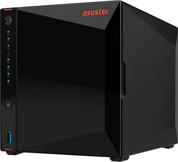 Produktbild Asustor Nimbustor 4 AS5304T (0 TB)