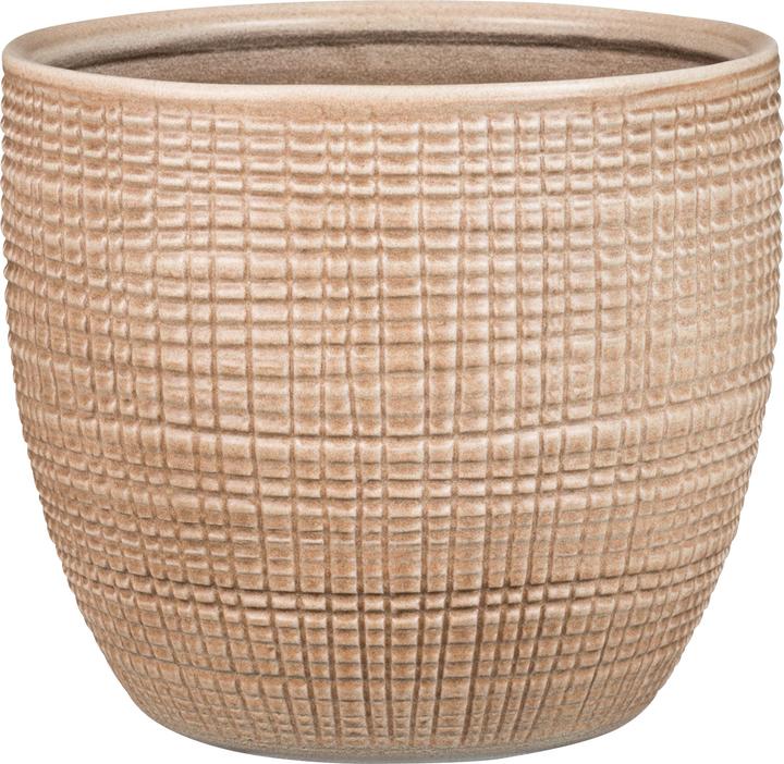 Image du produit Scheurich Pot de fleurs 866 (25 cm)
