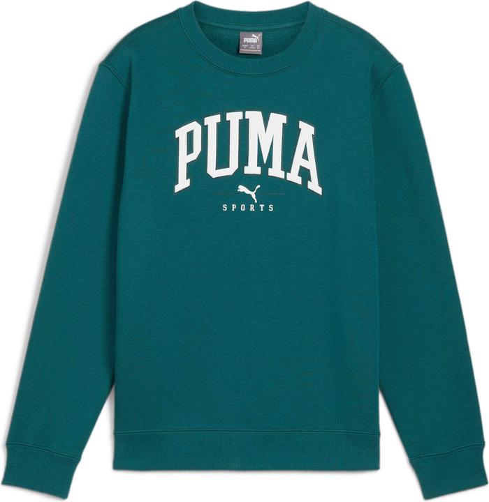 Produktbild Puma SQUAD Crew FL B (128)