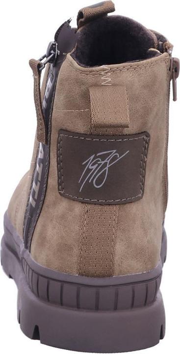 Actual product image Bugatti Astormueller GmbH Pallario Comfort (41)