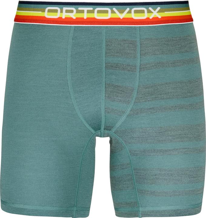 Produktbild Ortovox 185 Rock'N'Wool Boxer (S)