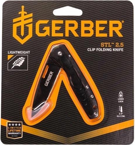 Produktbild Gerber Gear Stl 2.5 (6.65 cm)