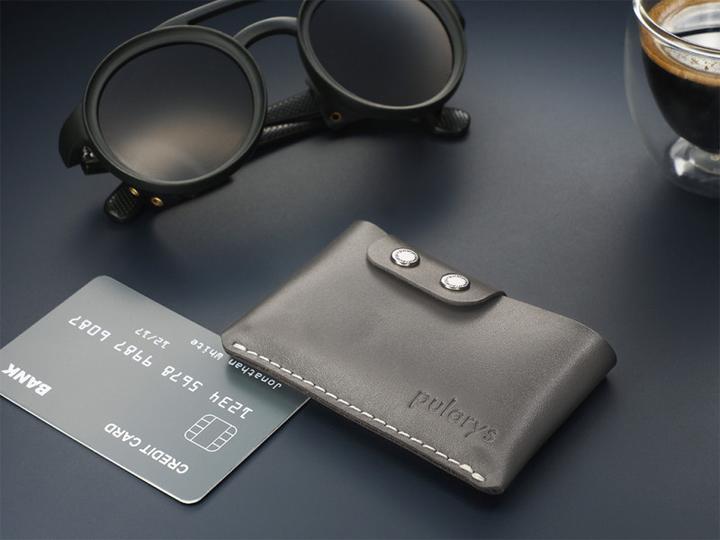 Produktbild Pularys Wallet HOBBY Kreditkartenetui