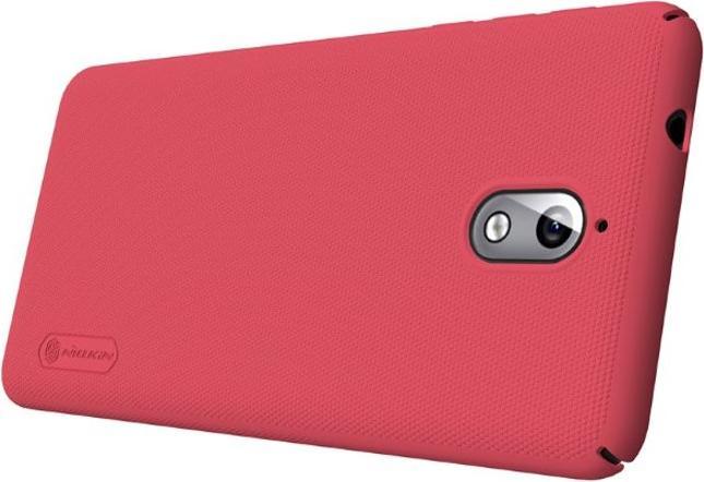 Produktbild Nillkin Super Frosted Shield Series (Nokia 3.1)