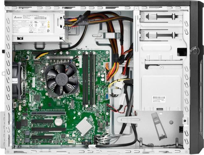 Immagine prodotto HPE Server ProLiant ML30 Gen10 Plus Tower (4U) Intel Xeon E DDR4-SDRAM (Intel Xeon E-2314, 16 GB, Server a torre)