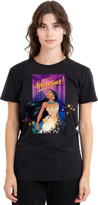 Produktbild Disney Land Of Adventure TShirt (L)