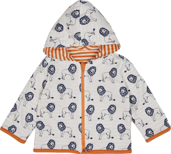 Immagine prodotto loud + proud Giacca reversibile Car (80)