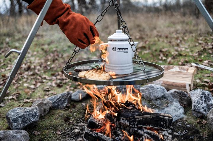 Produktbild Petromax Hänge-Rost für Dreibein