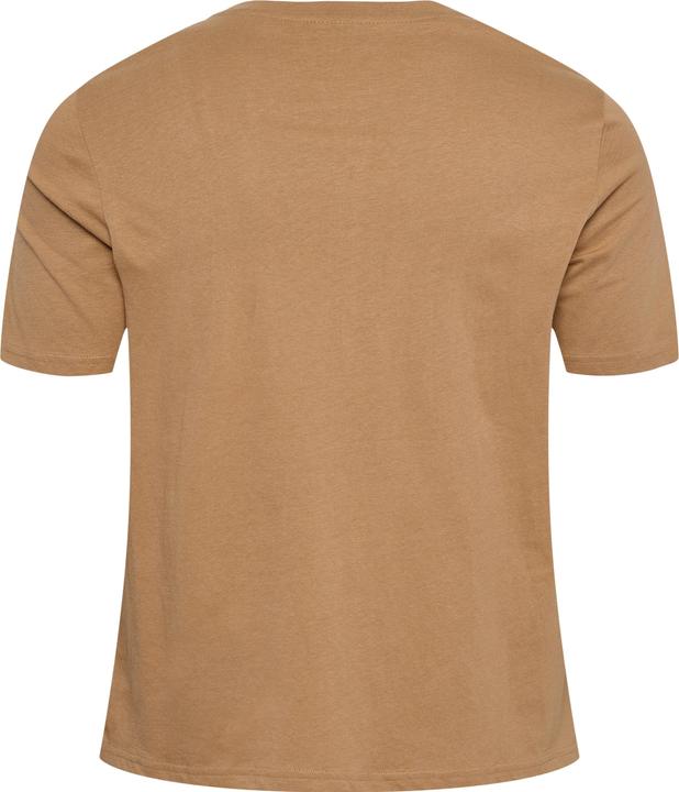 Actual product image hummel Hmllegacy Regular T-Shirt Plus (XL)