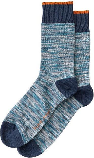 Nudie Jeans socken rasmusson multi yarn (One Size)