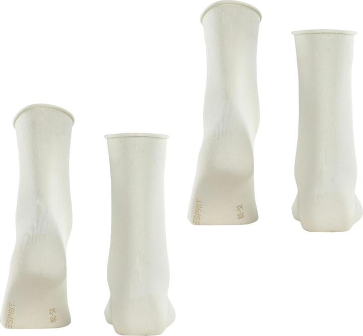 Image du produit Esprit Basic Pure SO 2P (lot de 2, 39 - 42)