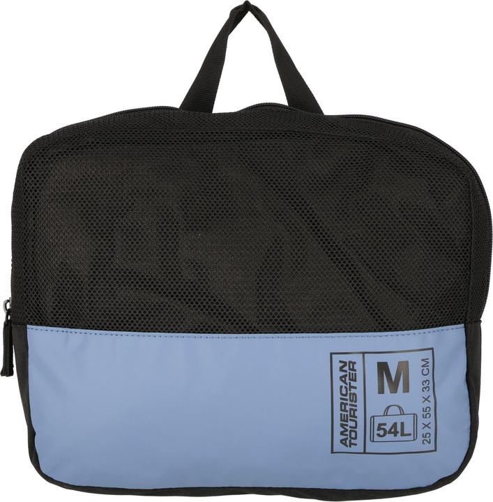 Immagine prodotto American Crew Borsa da viaggio Trailgo Weekender M 55 cm (54 l)