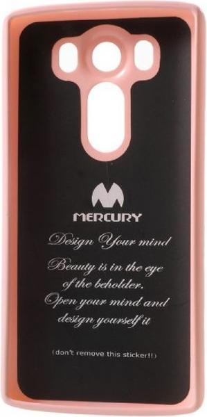 Immagine prodotto Goospery Serie Pearl Jelly (LG V10)