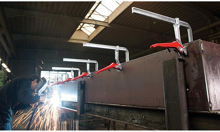 Immagine prodotto Bessey pinza emostatica (200 mm)