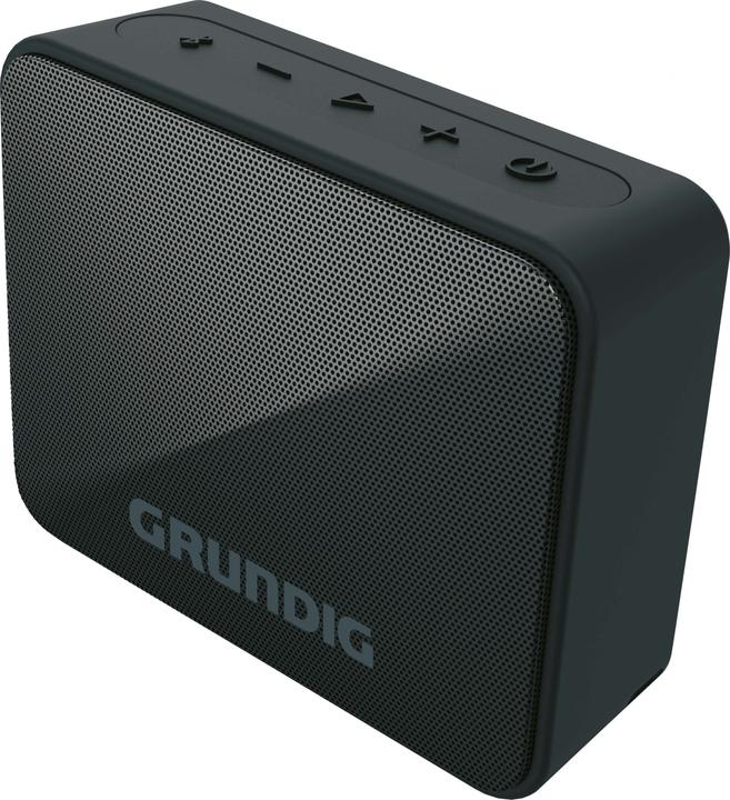 Grundig GBT Solo (20 h, Battery operated)