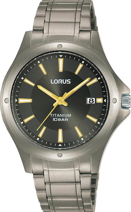 Immagine prodotto Lorus Classico (Cronografo, 37 mm)