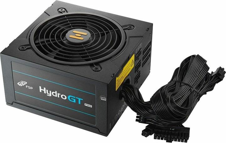 Immagine prodotto Fortron 1000W FSP HGT-1000W ATX3.0 80+Oro (1000 W)