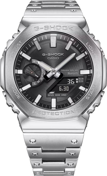 Immagine prodotto Casio GM-B2100SD-1AER (Orologio digitale, 49.80 mm)