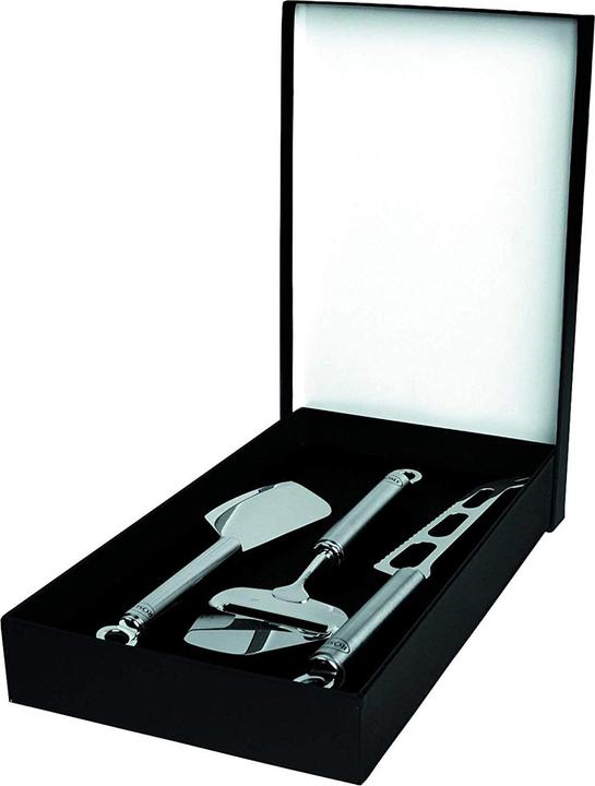 Actual product image Rösle Cheese set 3 pcs.