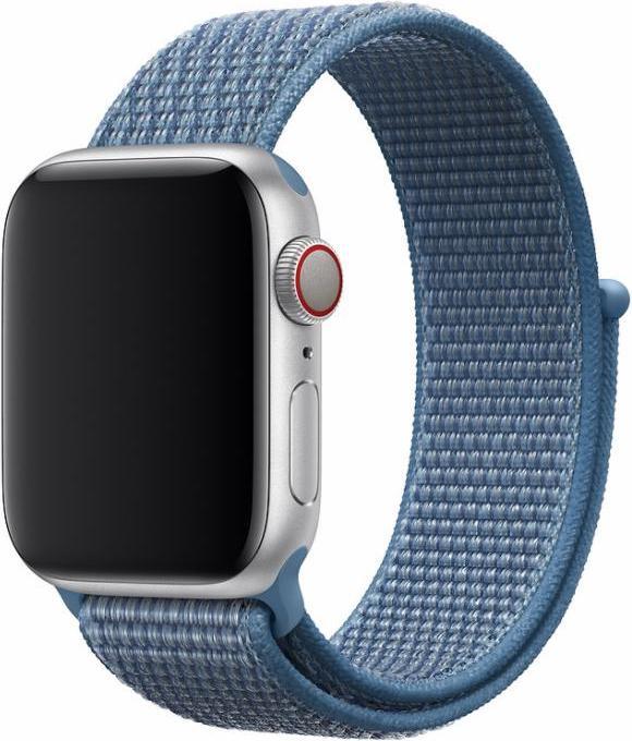Devia Sport Loop (38 mm, 41 mm, 40 mm, Fabric, Nylon)