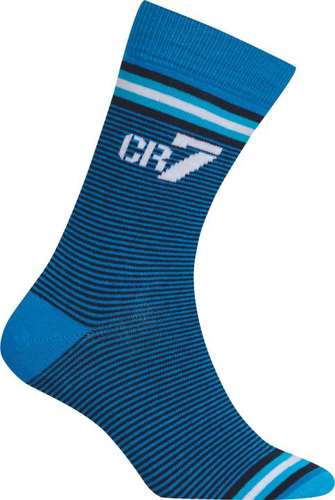Actual product image CR7 Socks (pack of 3, 40 - 43)