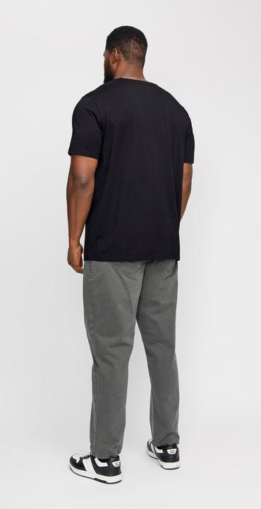 Image du produit Jack & Jones Jjecorp Logo Tee Ss O-Neck Noos Pls (7XL)