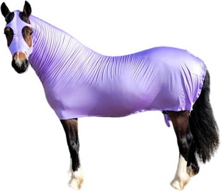 Produktbild Supreme Products Schmutz Scheuer und Fliegenschutzanzug (127 cm)