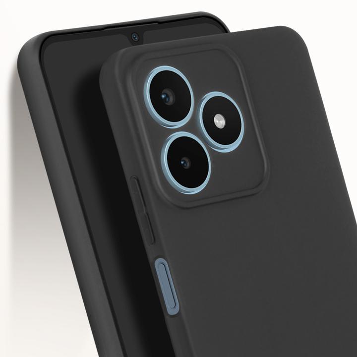 Produktbild Avizar Classic Case Mat Series (Realme Note 50)