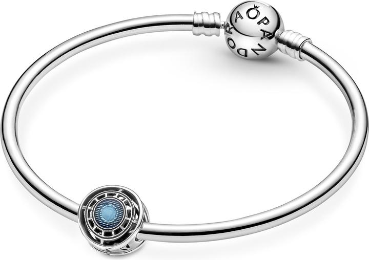 Image du produit Pandora Marvel The Avengers Iron Man Arc Reactor (Émail)
