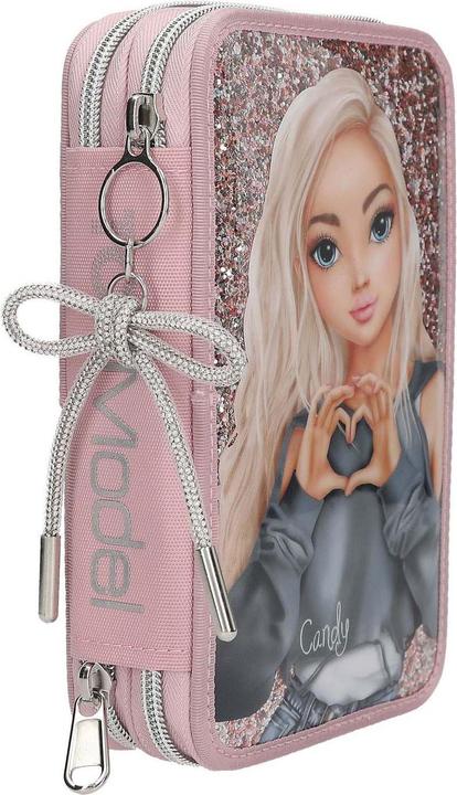Produktbild Top Model Topmodel - Double Pencil Case MY BFF (413293)
