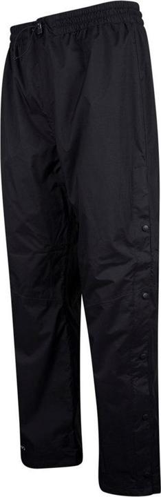 Actual product image Mountain Warehouse Mens Downpour Waterproof Trousers (XL)