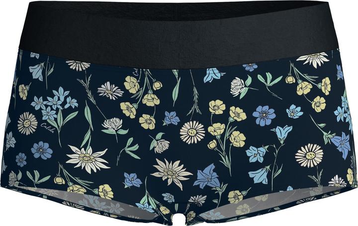 Calida Elastic Trend Panty (W36/L38, Einzelpack)