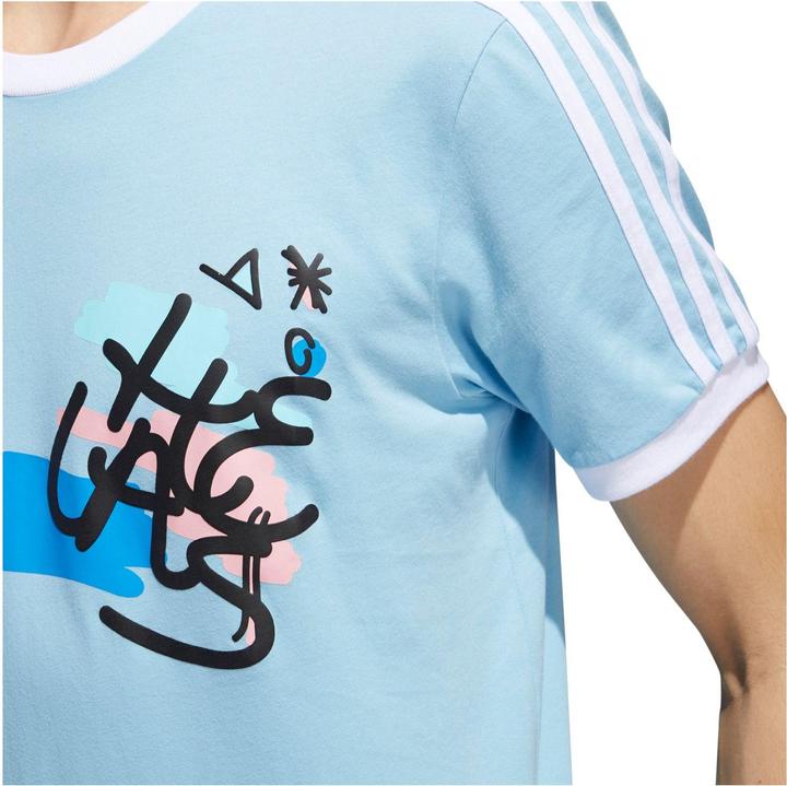 Actual product image adidas Helas T-Shirt (M)