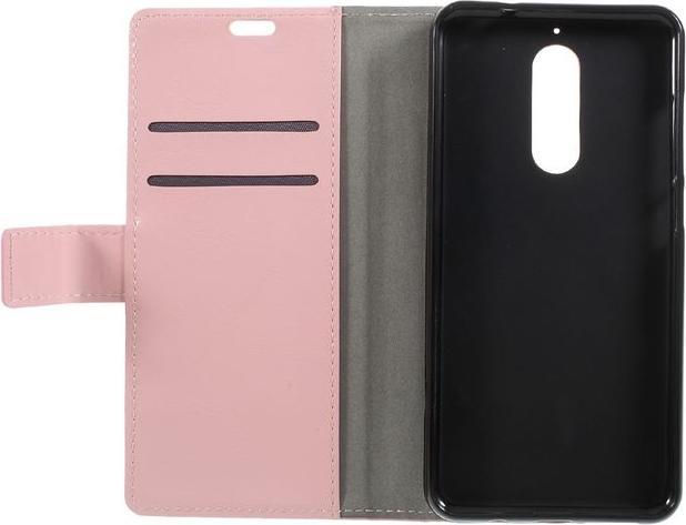 Image du produit MU Classic Couverture en cuir du Crazy Horse (Wiko View XL)