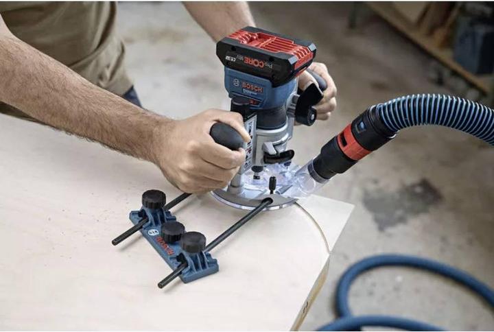 Immagine prodotto Bosch Professional GKF 18V-8