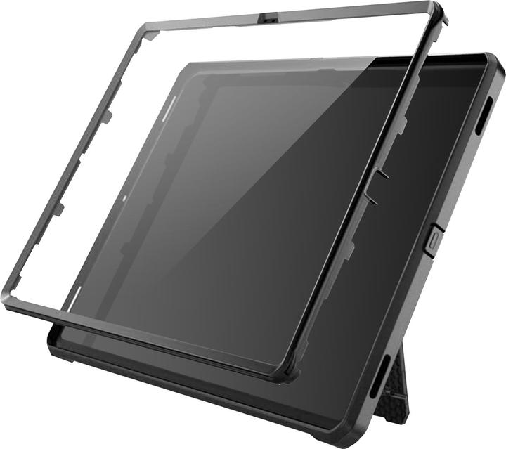 Immagine prodotto Supcase Tablethoes Unicorn Beetle Pro - Adatto per Samsung Galaxy Tab S9 Ultra - Con schermo integrato (Samsung Galaxy Tab S10 Ultra)