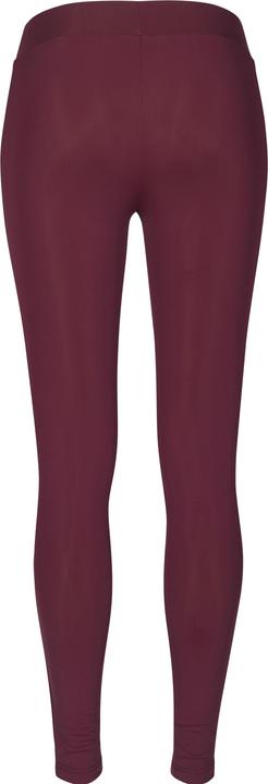 Actual product image Urban Classics Ladies Triangle Tech Mesh Leggings (XS)