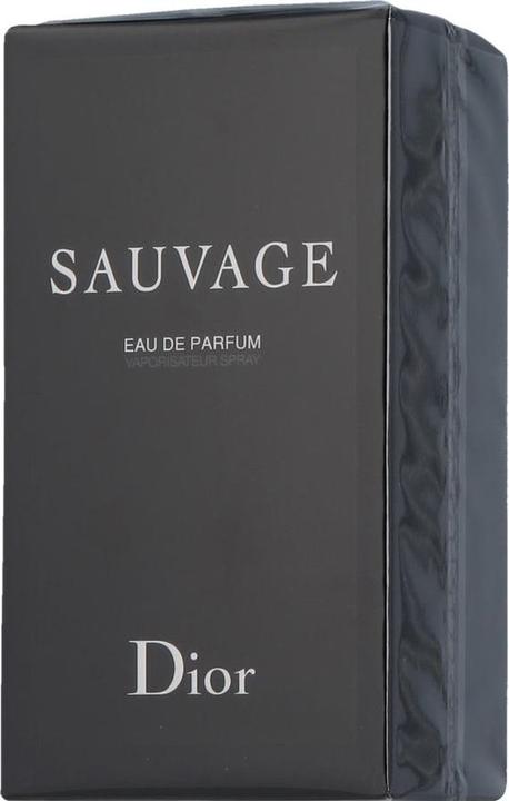 Produktbild Dior Sauvage (Eau de Parfum, 60 ml)