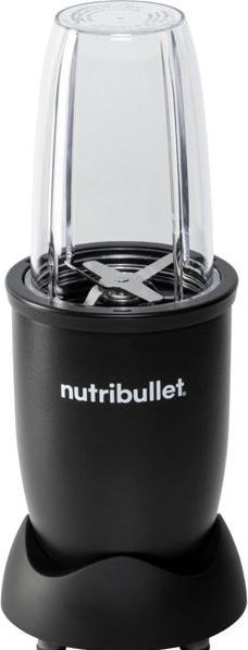Productafbeelding NutriBullet NB907MAB Blender (900 W)