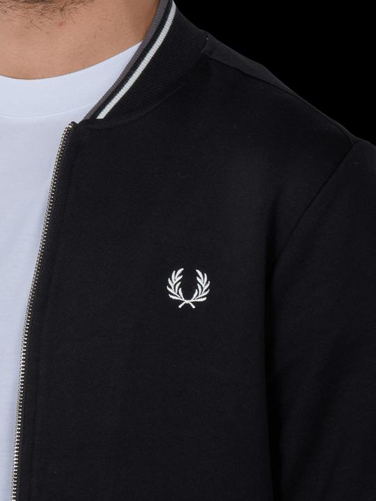 Immagine prodotto Fred Perry Sweatjacke (L)