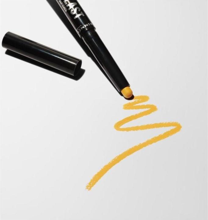 Produktbild Rimmel London Wonder'Last Shadow Stick (012 Mango Lassi)