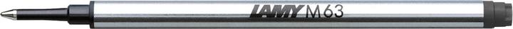 Image du produit Lamy Recharge pour rollers M 63 (Recharger, Noir, 0.30 mm)