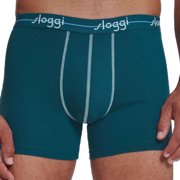 Produktbild Sloggi Start Hipster (54, 2er Pack)