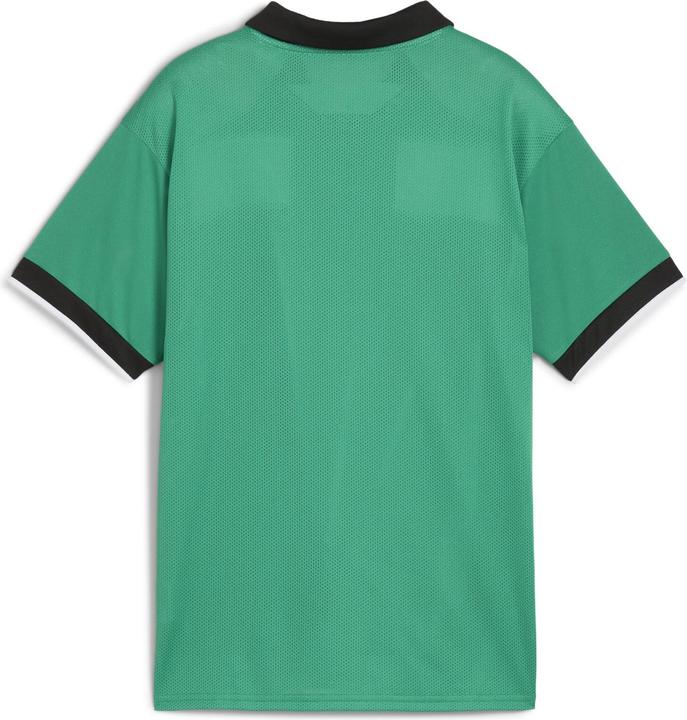 Actual product image Puma teamCLASSIC Match Jersey Jr (140)