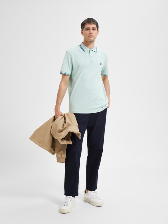 Actual product image Selected Homme 196 Straight flex chino (W28/L32)